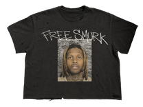 SMURK TEE