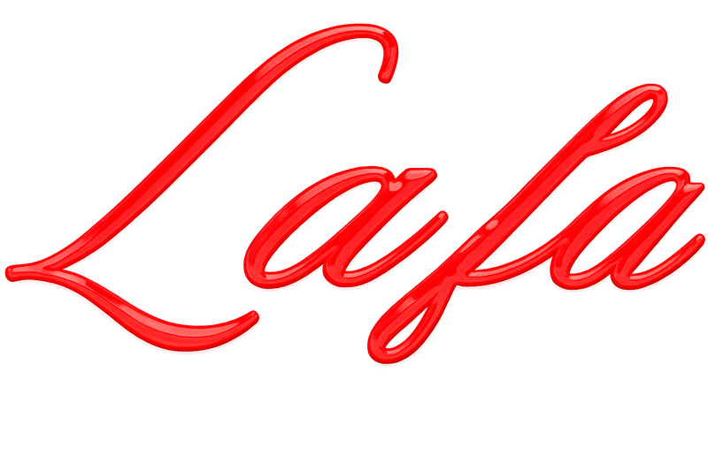 LAFA CLOTHING
