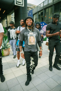 SMURK TEE