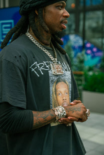 SMURK TEE